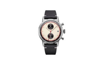 Undone Newman Chronograph Watch