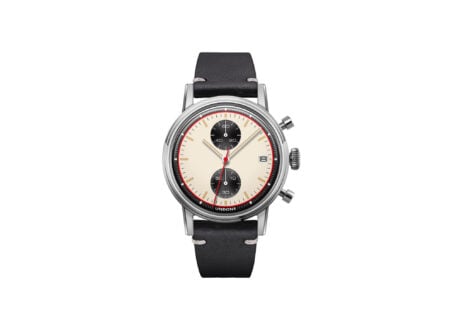 Undone Newman Chronograph Watch