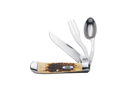 W. R. Case & Sons Hobo Knife