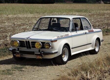 BMW 2002 Tii Main