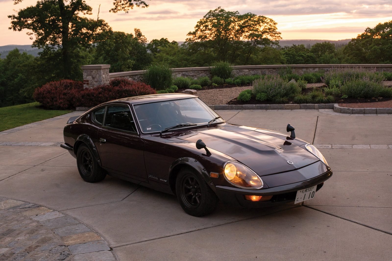 Nissan fairlady z240