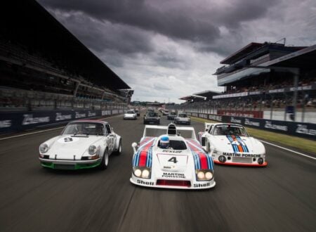 24 Hours of Le Mans Classic.
