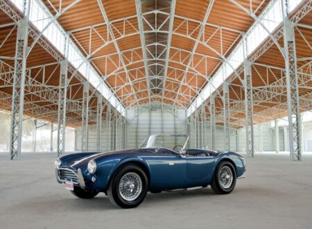 Shelby Cobra