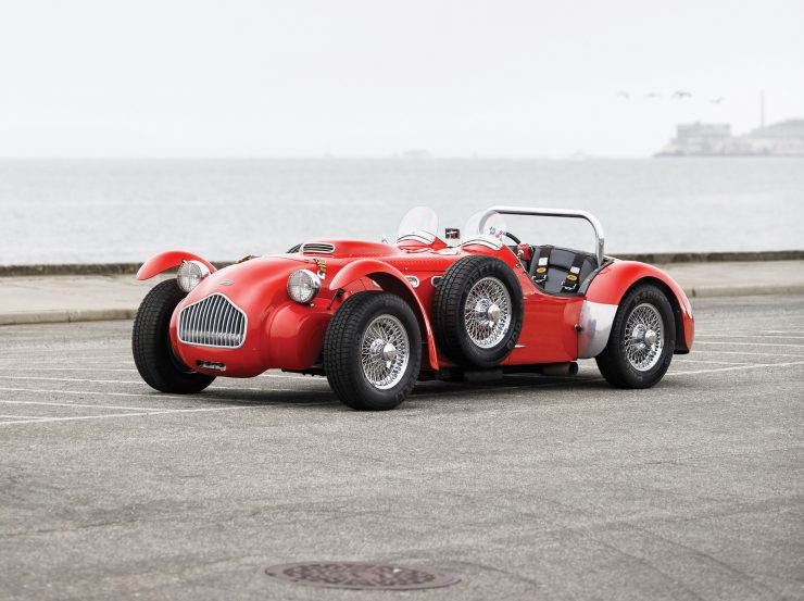 Allard J2-X