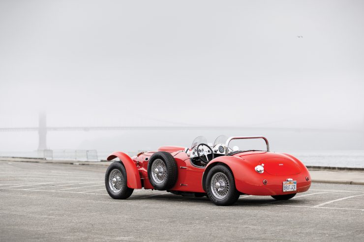 Allard J2-X