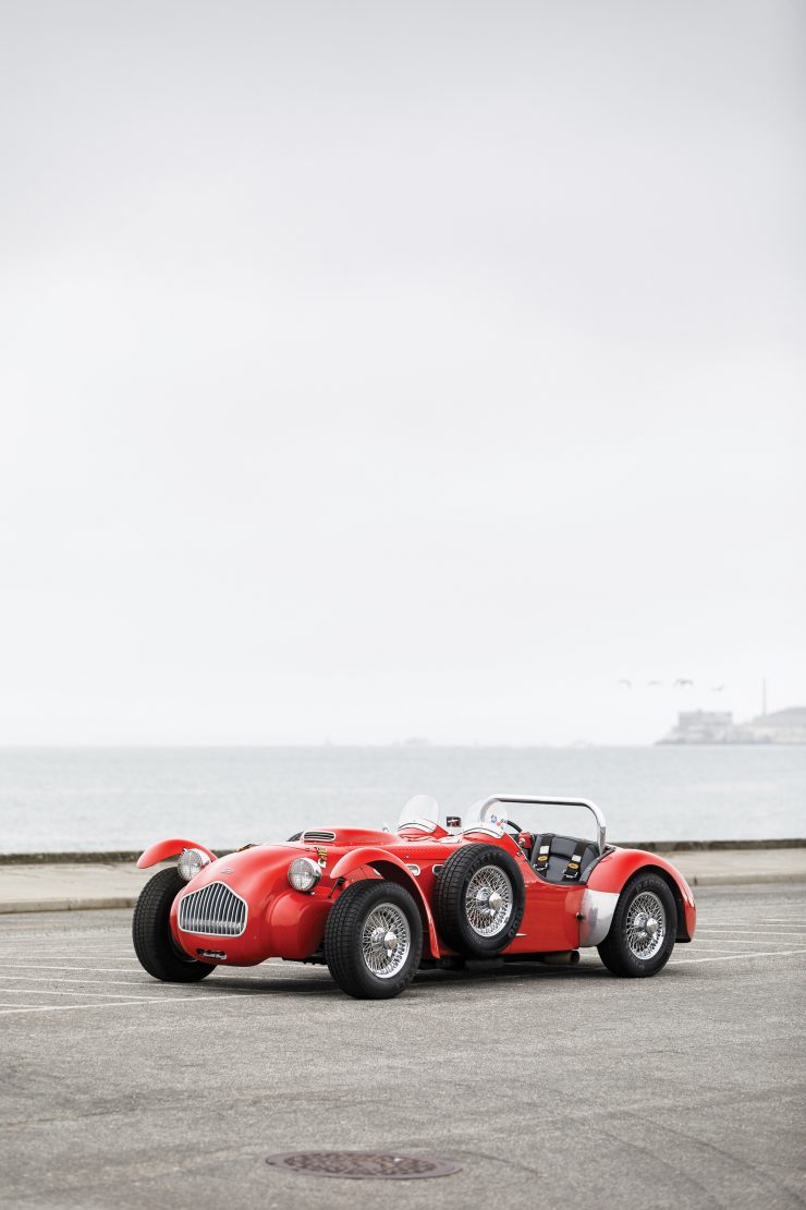 Allard J2-X Main