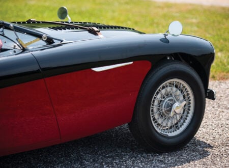 Austin-Healey Side 2