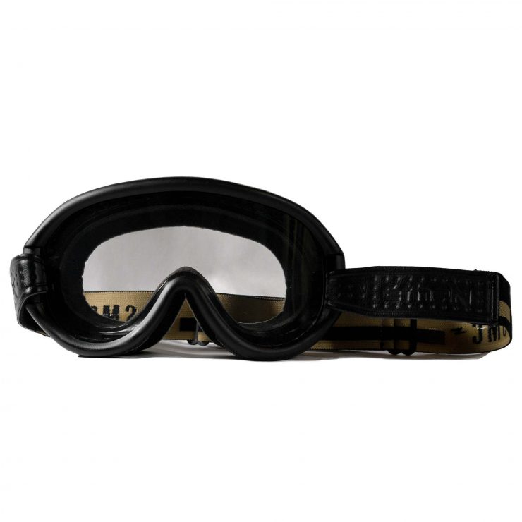 BSMC x Ethen Scrambler Goggles