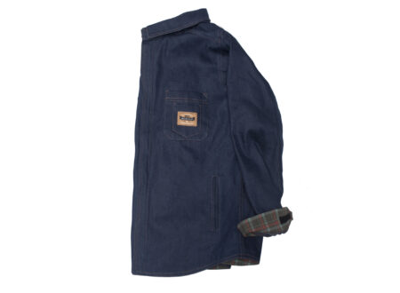 Crave Armalith Montana Motorcycle Shirt