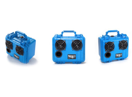 DemerBox Stereo