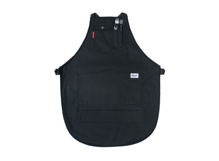 Earnest Squire Double-Layer Workshop Apron