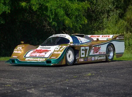Porsche 962
