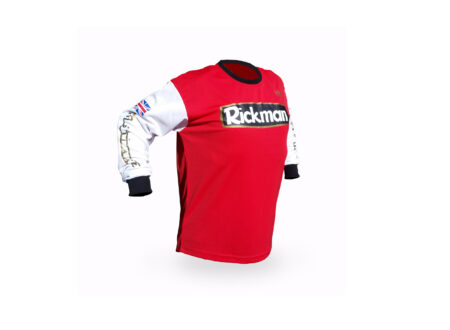 Rickman Jersey