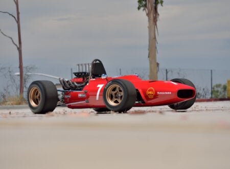 Scarbo SVF1 Front