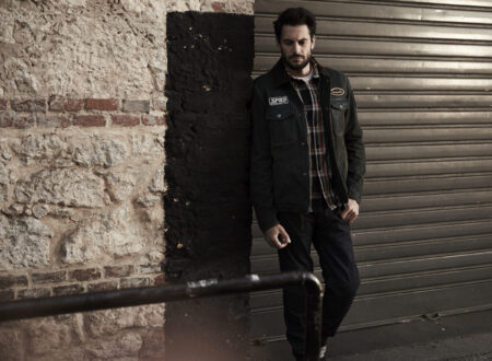Spidi Originals LE Jacket