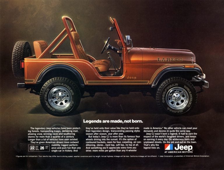 A Brief History of the Willys Jeep - An Essential Read For Any Jeep Owner