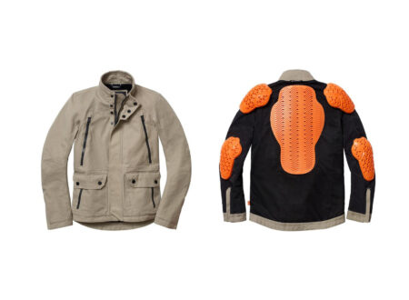 Aether Mojave Jacket
