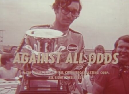 Against All Odds