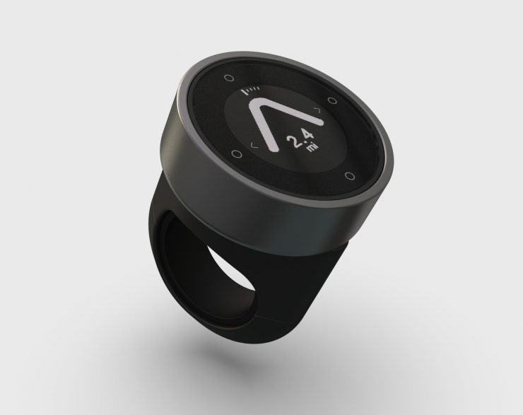 Beeline Moto GPS