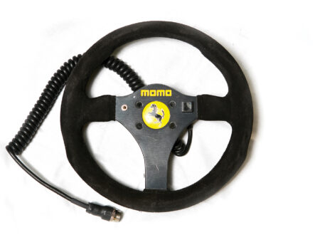 Formula 1 Steering Wheel
