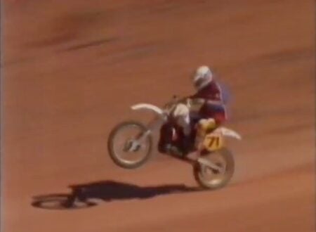 Finke Desert Race