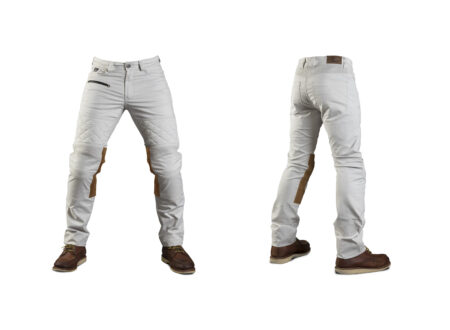Fuel Sergeant Colonial Pants