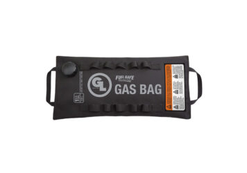 Gas Bag - Giant Loop Fuel Safe Bladder