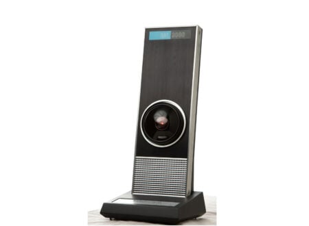 HAL 9000