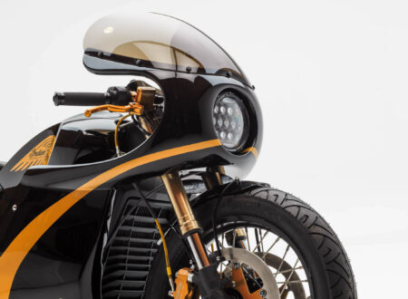 Indian Scout Bobber Custom Motorcycle 19