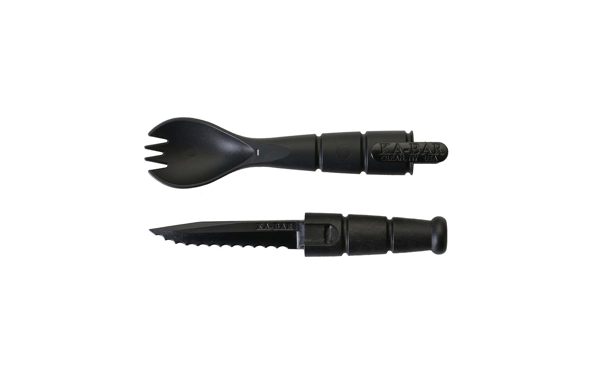 The Ka Bar Tactical Military Spork