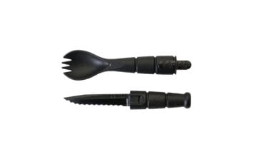 Ka-Bar Tactical Military Spork