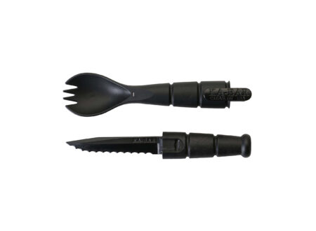 Ka-Bar Tactical Military Spork