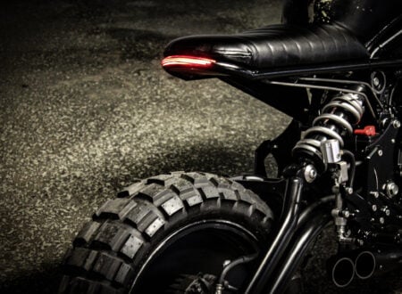 Kawasaki 650R
