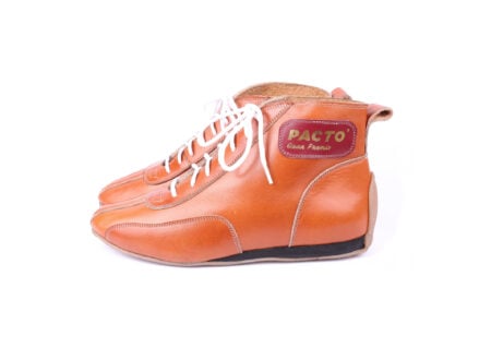 Pacto Racing Boots