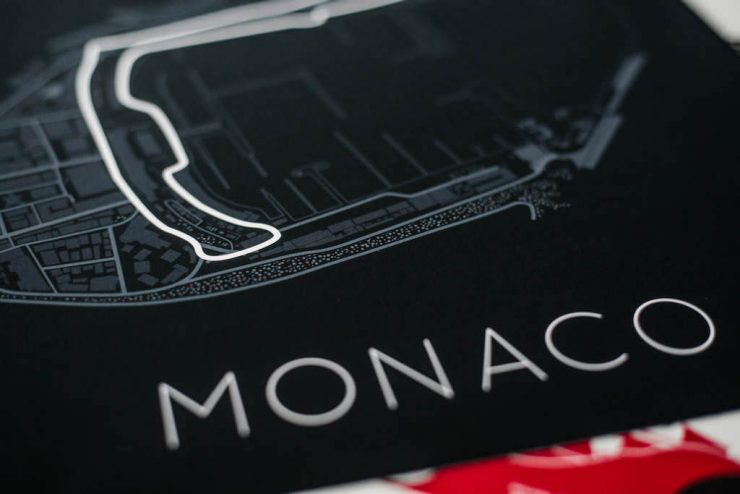 Monaco Art