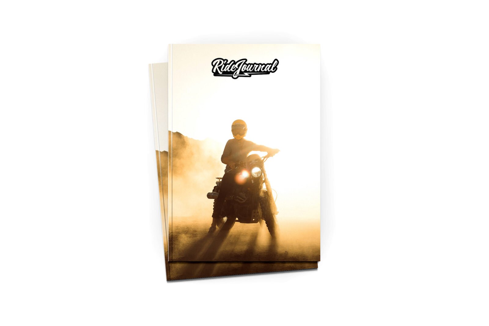 Ride Journal Magazine