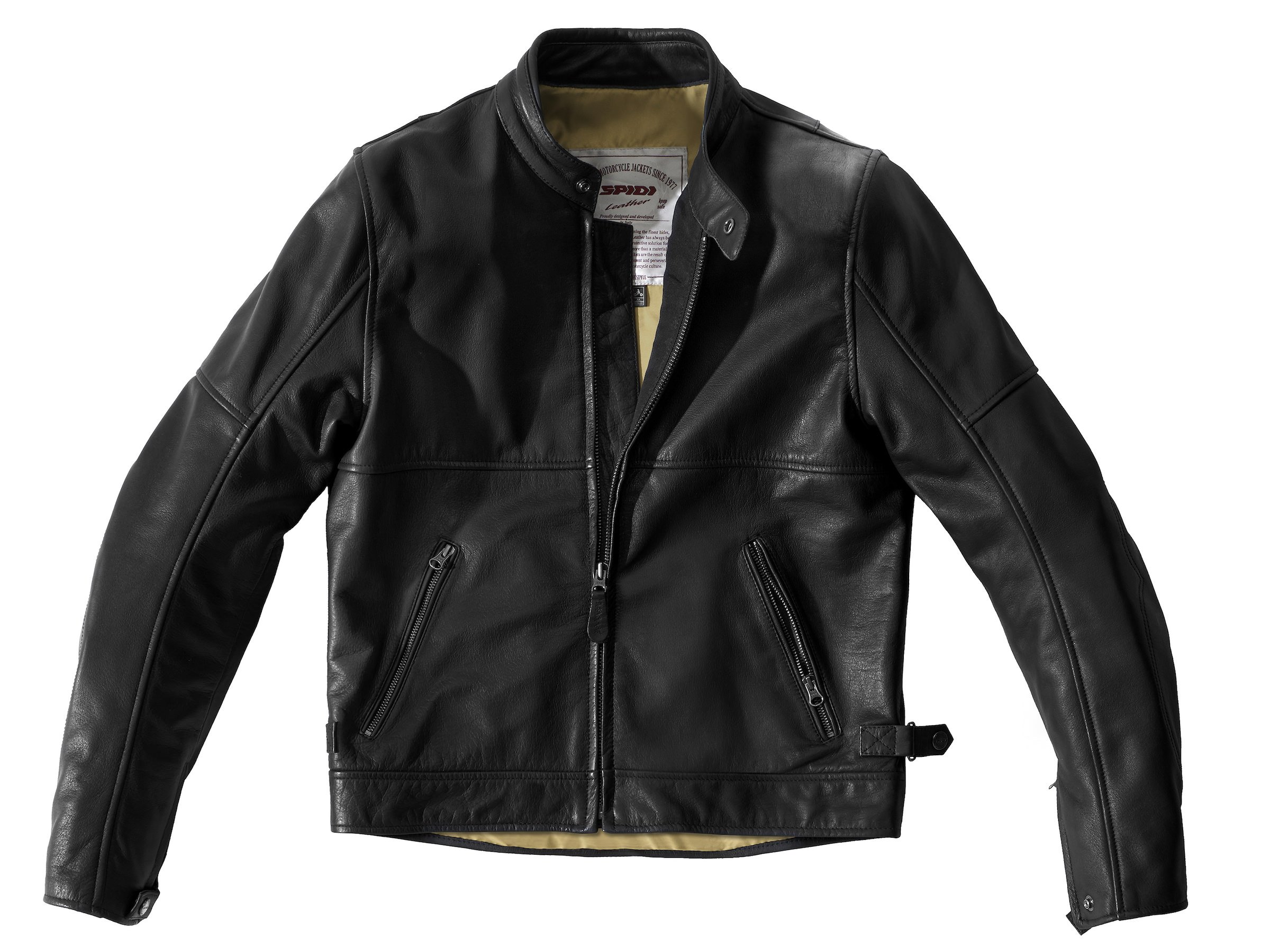 Buffalo jacket outlet motorcycle