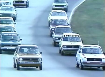 1980 Showroom Stock C National Championship