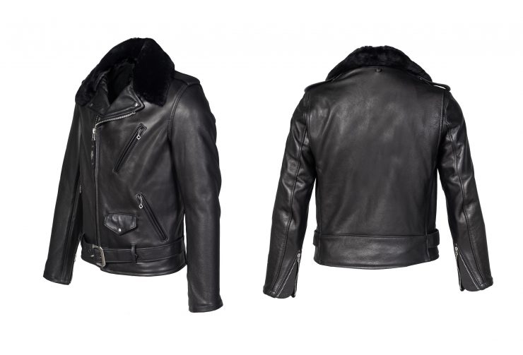 90th Anniversary Schott Perfecto Jacket 6