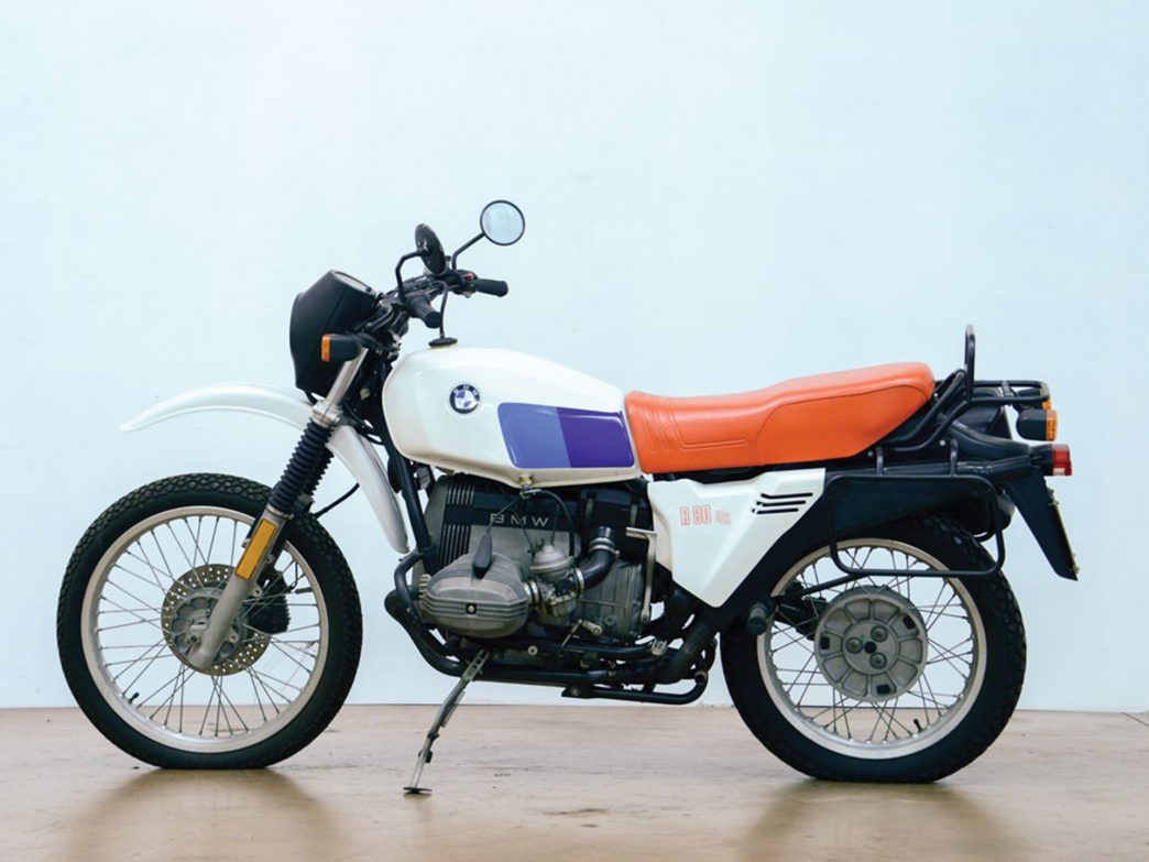 bmw r80 price