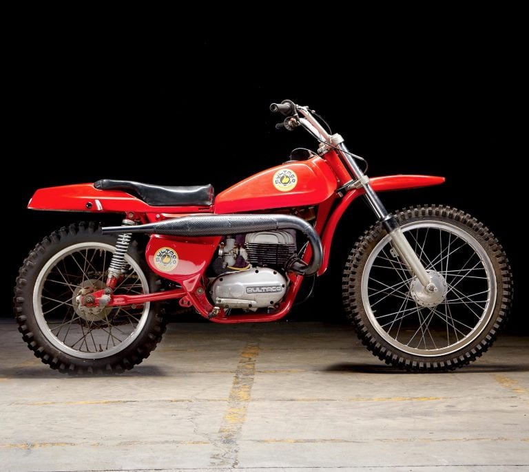 bultaco motorcycles for sale