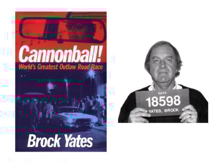 Cannonball! Book Cover