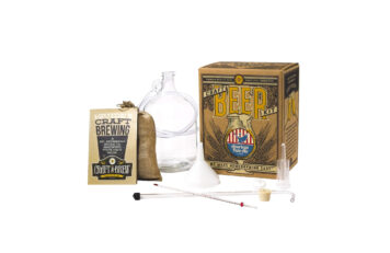 Craft A Brew American Pale Ale Beer Brewing Kit