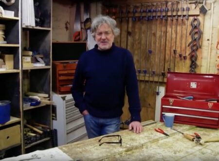 Episode 1 James May - The Reassembler