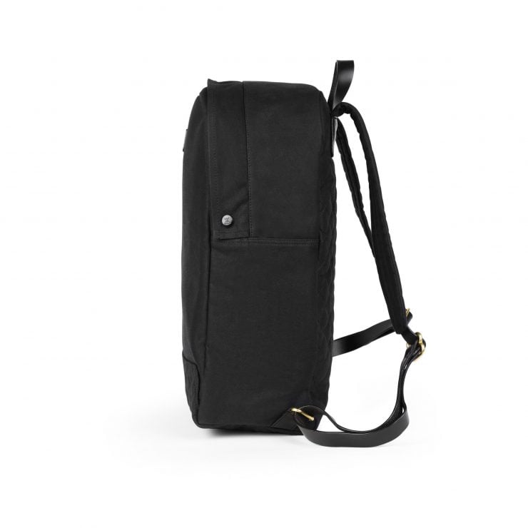 The Edward Backpack by Malle London 7