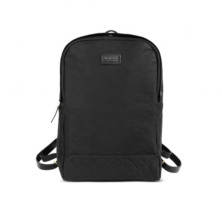 The Edward Backpack by Malle London