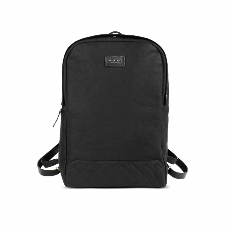 The Edward Backpack by Malle London - Made In England
