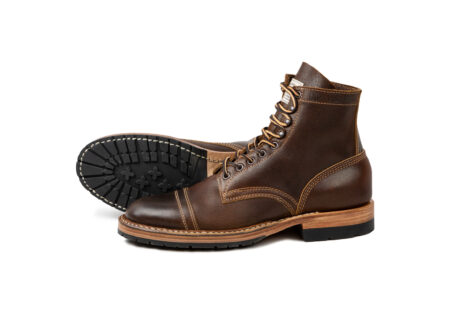 The White’s Boots x Iron & Resin MP Service Boot
