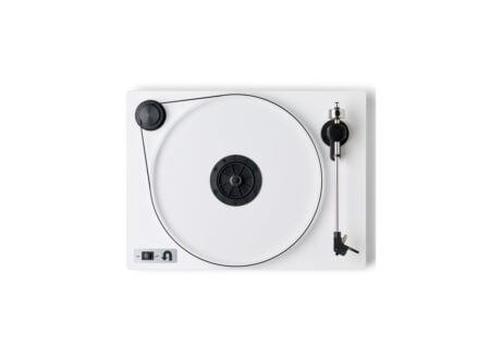 U-Turn Audio Orbit Plus Turntable