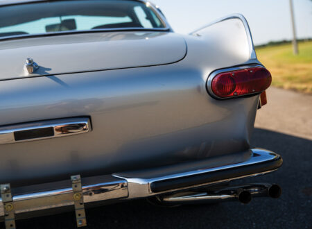Volvo-P1800E-Car Back 2